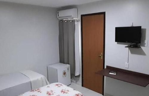 Pajucara Hotel | Mandacaru pousada