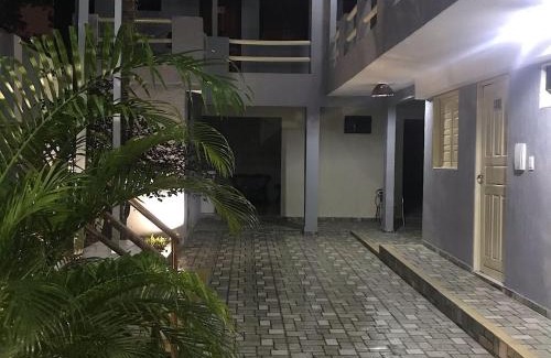 Pajucara Hotel | Mandacaru pousada