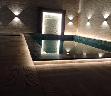 Pajucara Hotel | Mandacaru pousada