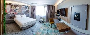 Suceava Hotel | Mandachi Hotel & SPA