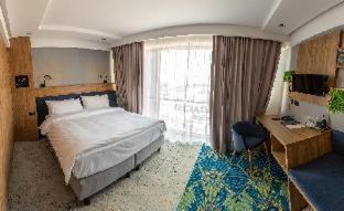 Suceava Hotel | Mandachi Hotel & SPA