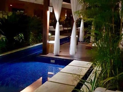 Algodoal Apartamento | Mandai 01 suíte APT 311 MC temporadas