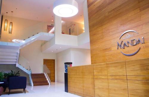 Algodoal Apartamento | MANDAI Apart lateral