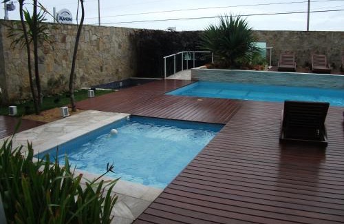 Algodoal Apartamento | MANDAI Apart lateral