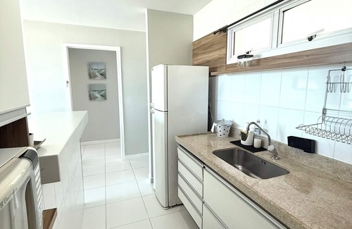 Algodoal Apartamento | Mandai Apartamentos