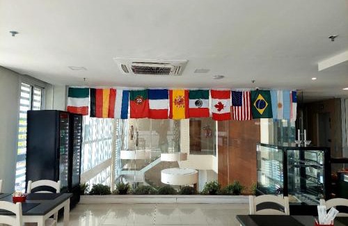 Algodoal Apartamento | Mandai Flat Hotel