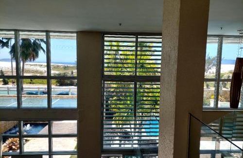 Algodoal Apartamento | Mandai Flat Hotel