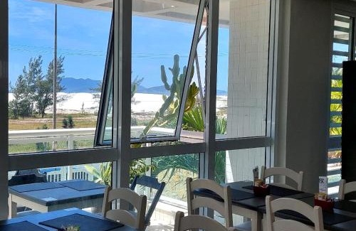 Algodoal Apartamento | Mandai Flat Hotel