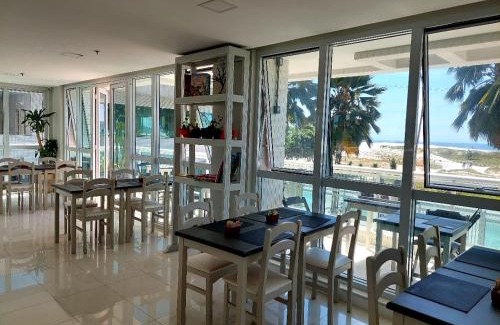 Algodoal Apartamento | Mandai Flat Hotel