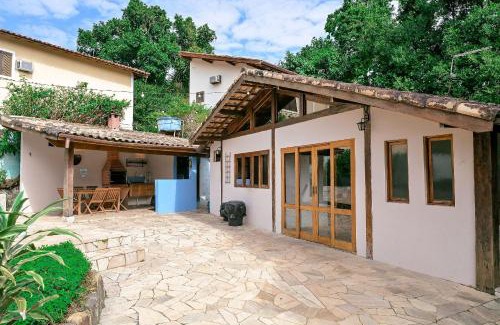 Bexiga Casa | Mandalê | A casa de praia perfeita para a família