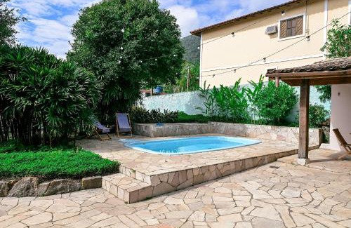 Bexiga Casa | Mandalê | A casa de praia perfeita para a família