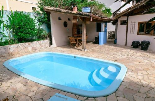 Bexiga Casa | Mandalê | A casa de praia perfeita para a família