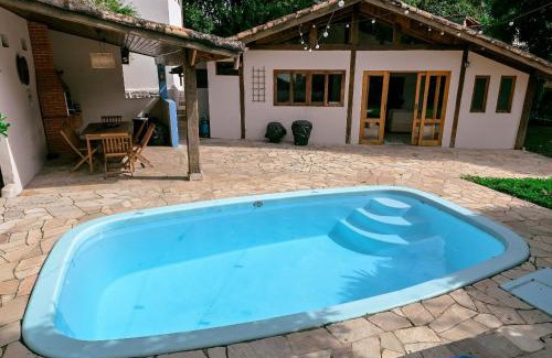 Bexiga Casa | Mandalê | A casa de praia perfeita para a família