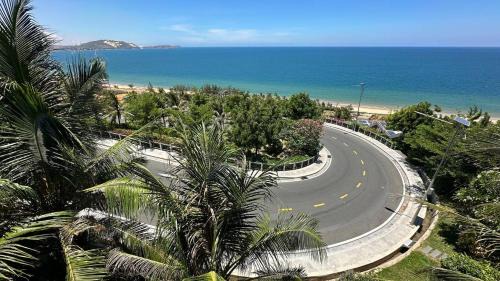 Suoi Nuoc Beach Apartamento | MANDALA ALOHA Muine