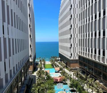 Suoi Nuoc Beach Apartamento | MANDALA ALOHA Muine