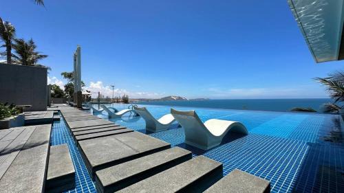 Suoi Nuoc Beach Apartamento | MANDALA ALOHA Muine
