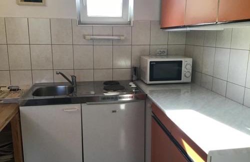 Domos Apartamento | Mandala apartman