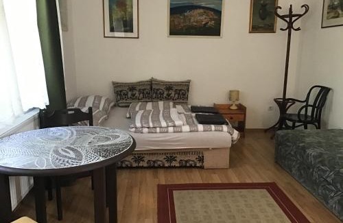 Domos Apartamento | Mandala apartman