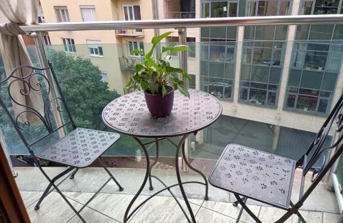 Ujlipotvaros Apartamento | Mandala Apartment Budapest