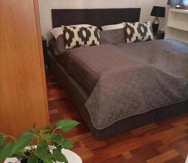 Ujlipotvaros Apartamento | Mandala Apartment Budapest
