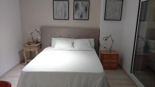 Calafell Apartamento | Mandala apARTments, confort y encanto a pie playa