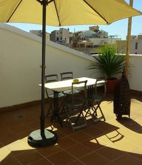Calafell Apartamento | Mandala apARTments, confort y encanto a pie playa