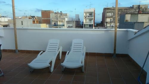 Calafell Apartamento | Mandala apARTments, confort y encanto a pie playa
