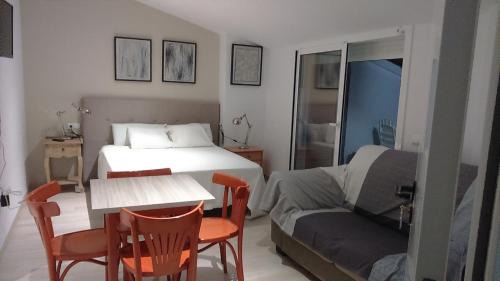 Calafell Apartamento | Mandala apARTments, confort y encanto a pie playa