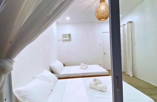 Daanbantayan Complejo | Mandala Beach Cebu by Hiverooms