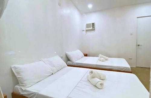 Daanbantayan Complejo | Mandala Beach Cebu by Hiverooms