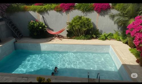 Chichiriviche Casa | Mandala Beach ve