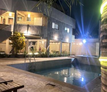 Chichiriviche Casa | Mandala Beach ve
