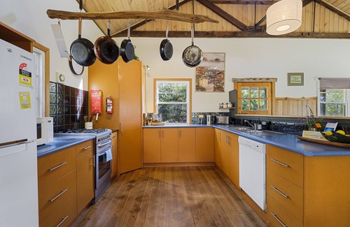 Alonnah Casa | Mandala Bruny Island