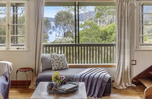 Alonnah Casa | Mandala Bruny Island