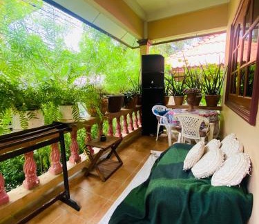 Rawai Casa | Mandala bungalow at Ya Nui beach