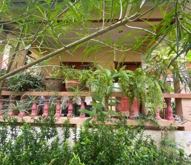 Rawai Casa | Mandala bungalow at Ya Nui beach