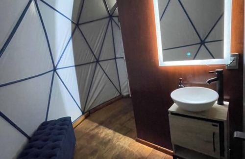 Zacatlán Hotel | MANDALA CAMP
