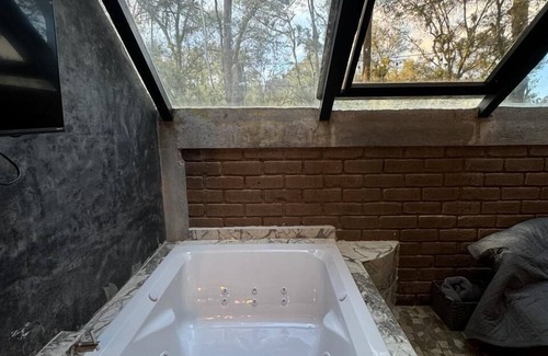 Zacatlán Hotel | MANDALA CAMP