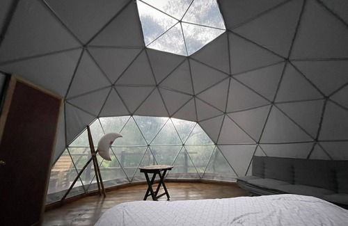 Zacatlán Hotel | MANDALA CAMP