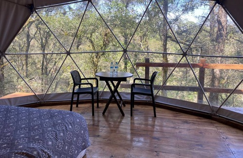 Zacatlán Hotel | MANDALA CAMP