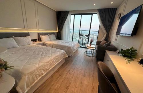 Tuy Hoa Hotel | Mandala Hotel 5sao - Apec
