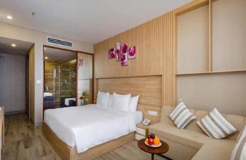 Tuy Hoa Hotel | Mandala Hotel 5sao - Apec