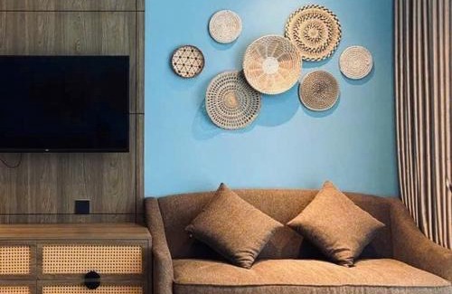 Tuy Hoa Hotel | Mandala Hotel 5sao - Apec