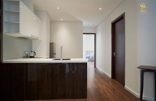 Bac Ninh Apartamento | Mandala Hotel and Spa