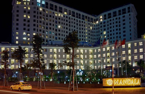 Bac Ninh Apartamento | Mandala Hotel and Spa