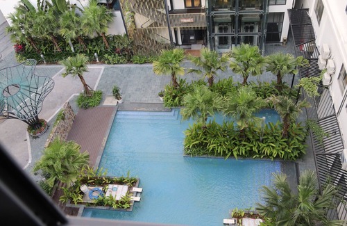 Bac Ninh Apartamento | Mandala Hotel and Spa