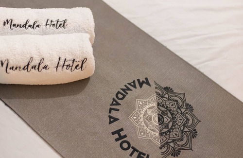 Belen Hotel | Mandala Hotel Belen