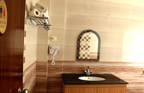 Lazimpat Hotel | Mandala Hotel Pvt.Ltd.