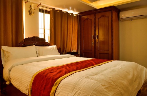 Lazimpat Hotel | Mandala Hotel Pvt.Ltd.