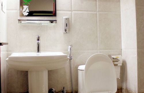 Lazimpat Hotel | Mandala Hotel Pvt.Ltd.